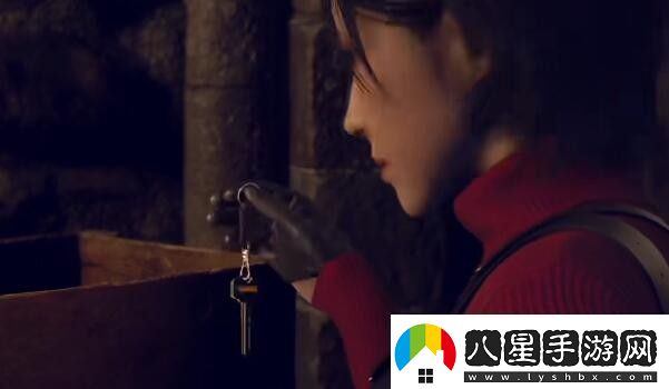 生化危機4重制版DLC第五章怎么過(guò)