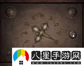 紙嫁衣4第四章羅盤(pán)怎么過(guò)