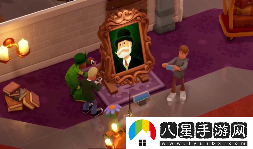 展品只需要考慮如何復活