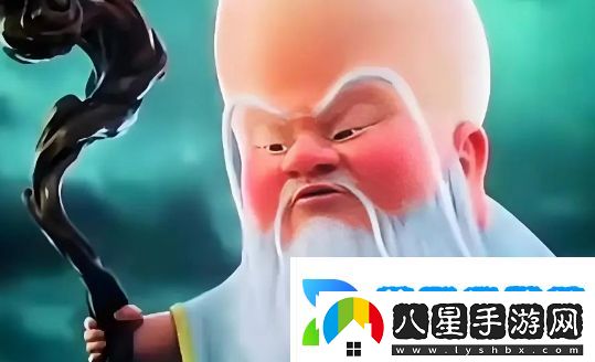 哪吒2無(wú)量仙翁心狠手辣