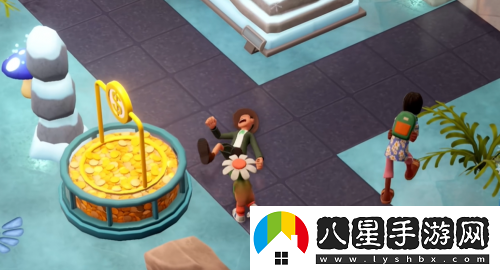 展品只需要考慮如何復活