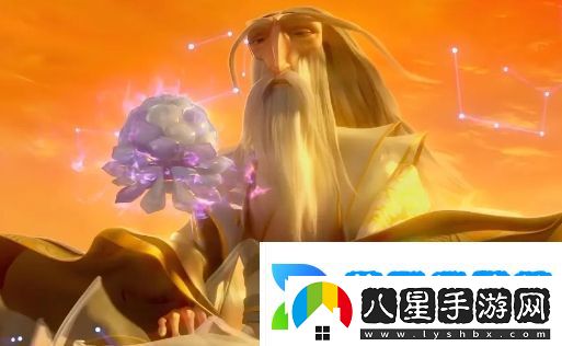 哪吒2無(wú)量仙翁心狠手辣