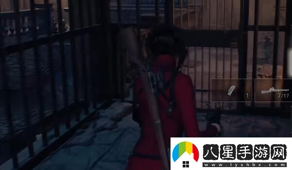 生化危機4重制版DLC第五章怎么過(guò)