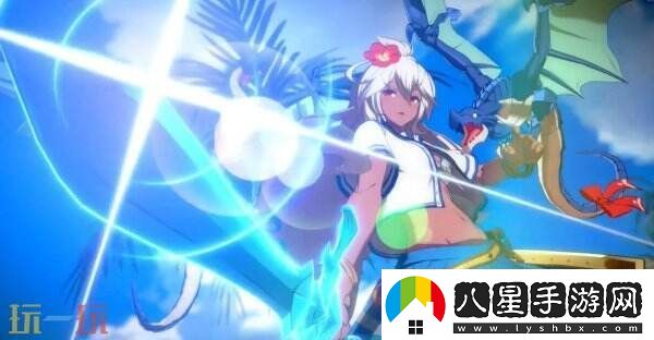 碧藍幻想Versus