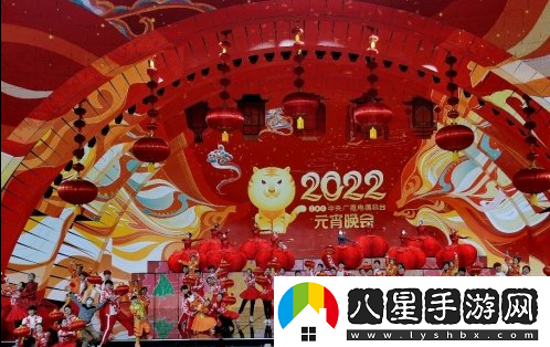 2022央視元宵晚會(huì )嘉賓及節目有哪些