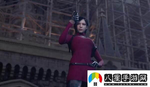 生化危機4重制版DLC第五章怎么過(guò)