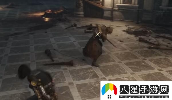 匹諾曹的謊言強盜黃鼠狼怎么打