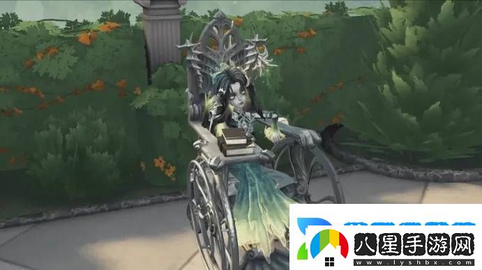 第五人格第37賽季來(lái)襲！推理之徑與排位珍寶
