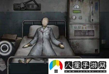 十三號病院第五章通關(guān)攻略一覽