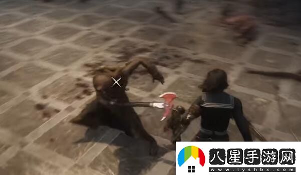 匹諾曹的謊言強盜黃鼠狼怎么打