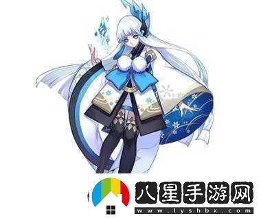 陰陽(yáng)師雪女是否值得培養