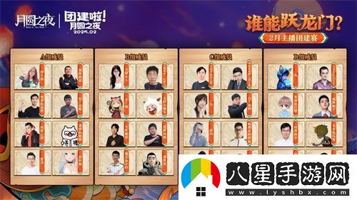 月圓之夜S6賽季鏡極閣樓之戰