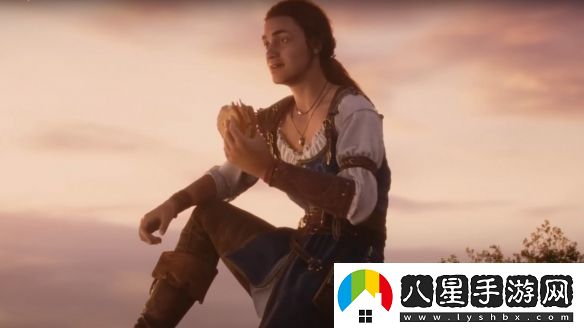傳神鬼寓言延期原因不是移植平臺而是技術(shù)問(wèn)題