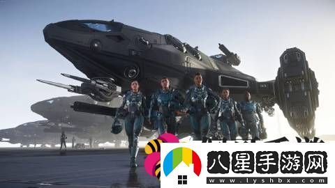 星際公民眾籌資金達到7億美元免費游玩活動(dòng)上線(xiàn)
