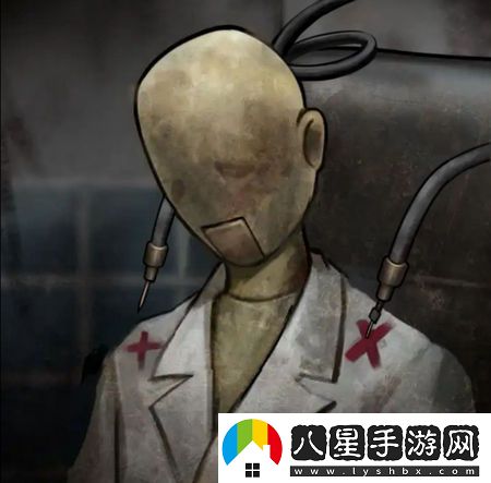 十三號病院第五章通關(guān)攻略一覽