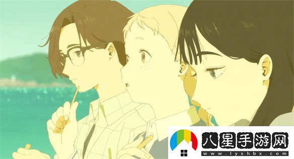 還想再出新海誠但你的顏色不是君名。