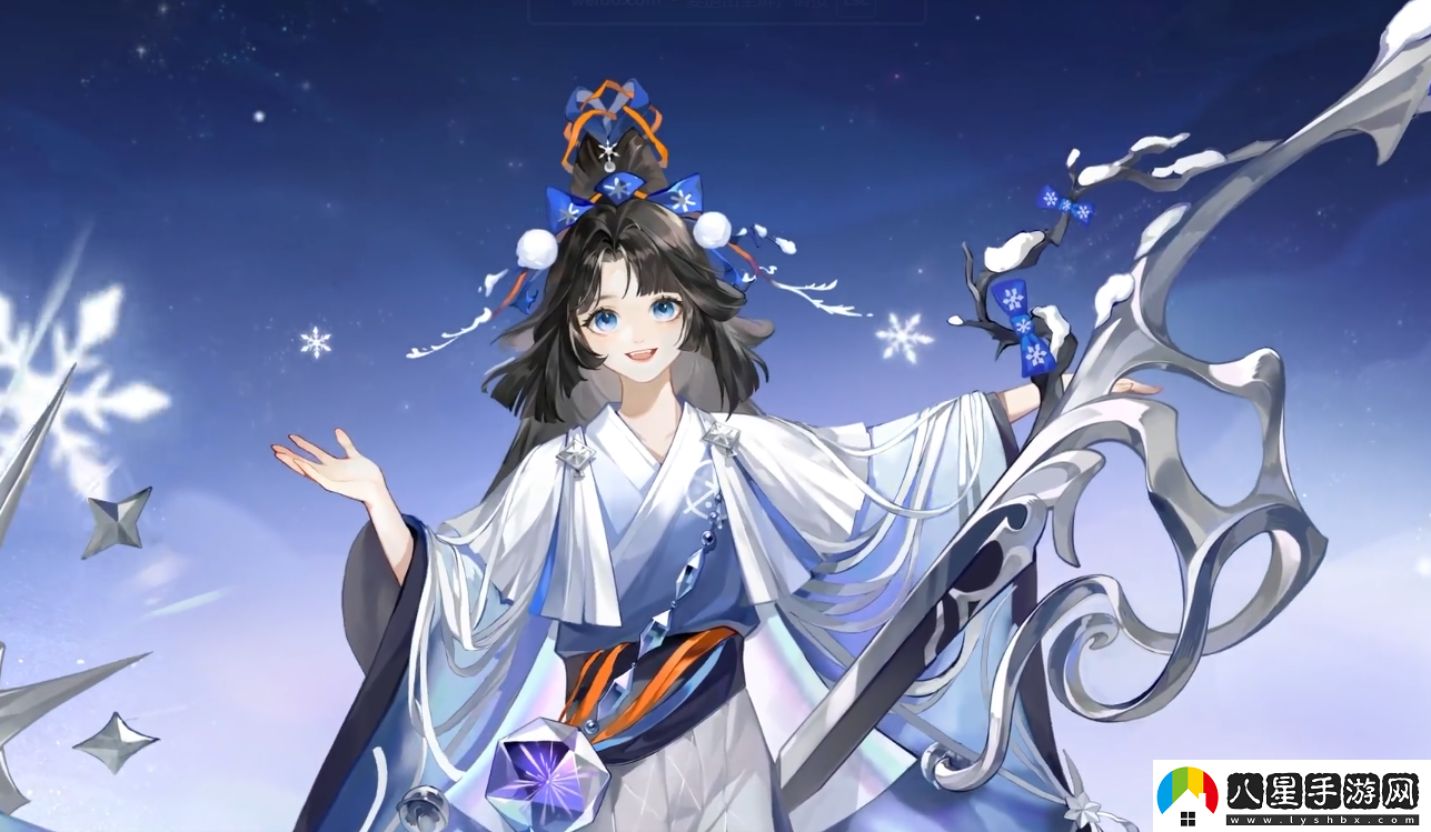 陰陽(yáng)師紡愿緣結神結雪縈絲新皮膚怎么樣