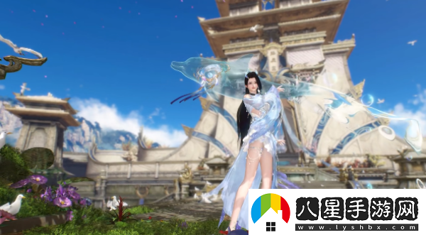 逆水寒手游2.0新紀元什么時(shí)候上線(xiàn)
