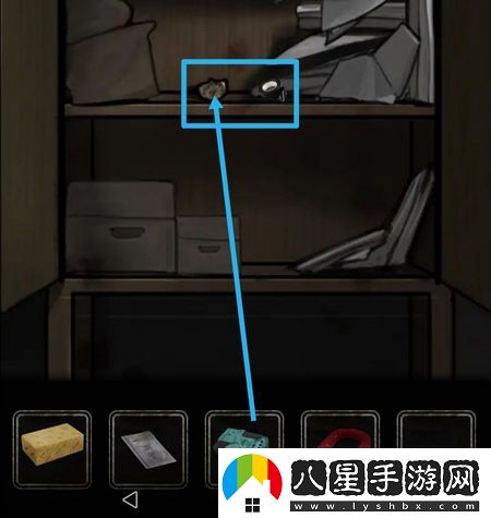十三號病院第五章通關(guān)攻略一覽