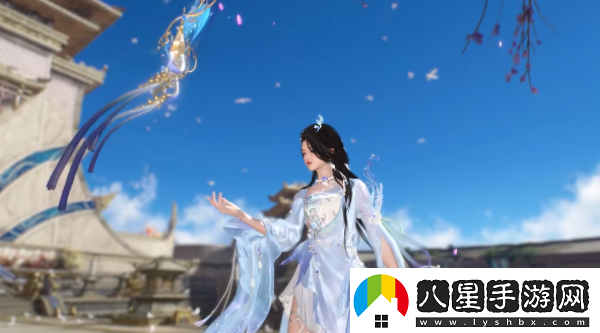 逆水寒手游2.0新紀元什么時(shí)候上線(xiàn)
