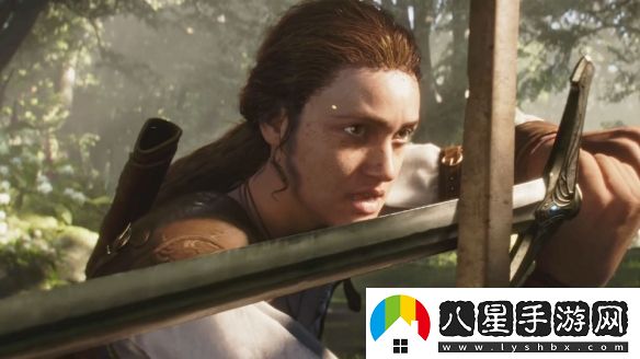 傳神鬼寓言延期原因不是移植平臺而是技術(shù)問(wèn)題
