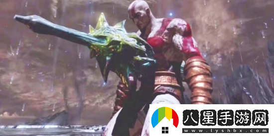 傳希臘戰神復刻版消息