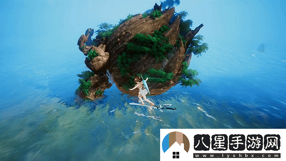 仙劍世界全平臺首發(fā)