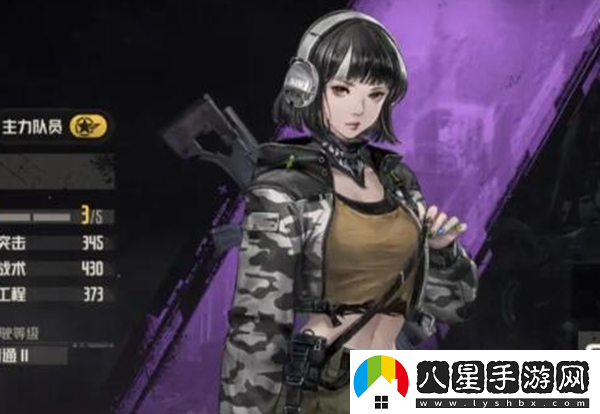 鋼嵐機師黛娜全方位養成圖文攻略一覽