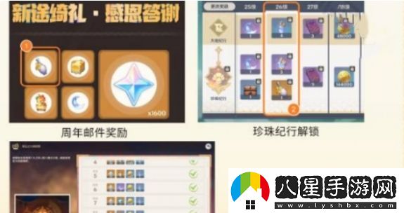 原神圣遺物定義與萃取機制詳細解析