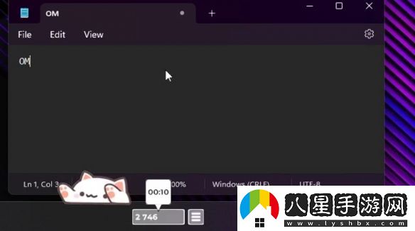 萌趣預警！Steam熱梗拍桌貓游戲Bongo