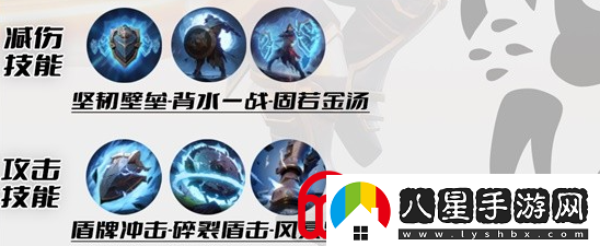 塔瑞斯世界戰士連招攻略