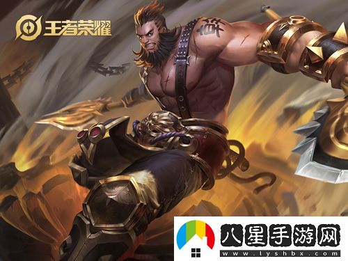 2022王者榮耀十六個(gè)必買(mǎi)英雄推薦