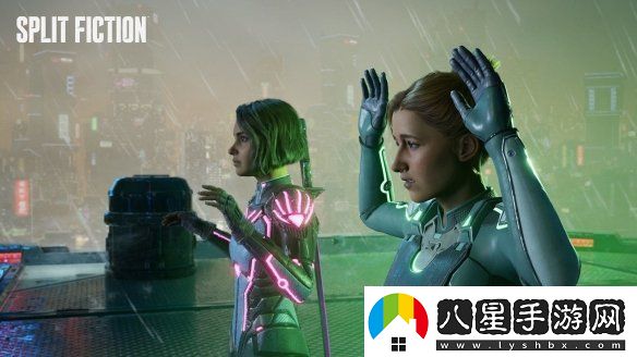 可能性極大！雙影奇境制作人回應是否登陸Switch2