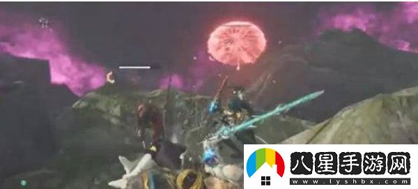 永劫無(wú)間和尚雙抓對撞方法