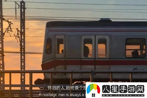 懷舊的人始終像個(gè)拾荒者圖片