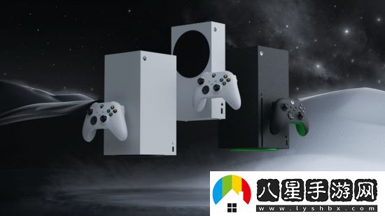 微軟宣布Xbox主機很快將支持超過(guò)16TB儲存容量的外接硬盤(pán)