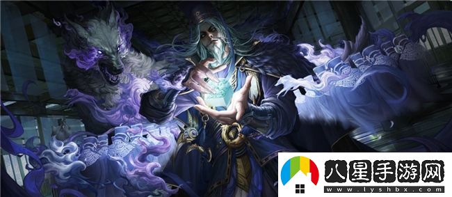 三國殺新將【威呂布】形象公開(kāi)！三國殺