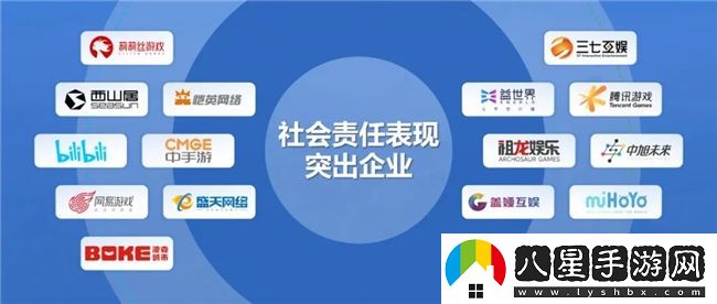 再增長(cháng)！游戲社會(huì )責任日益向好