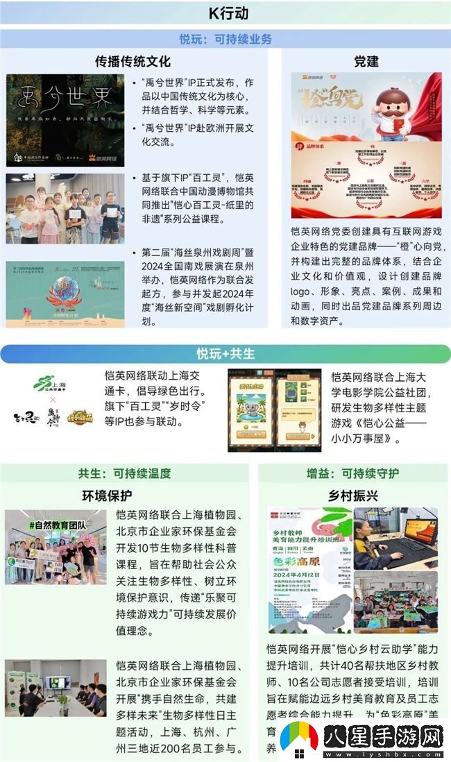 再增長(cháng)！游戲社會(huì )責任日益向好