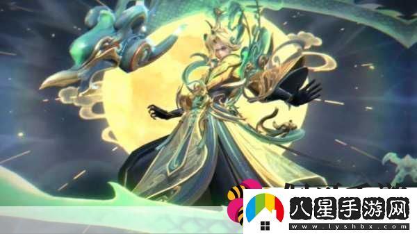 王者榮耀孫悟空齊天大圣新皮膚震撼登場(chǎng)上線(xiàn)時(shí)間揭曉