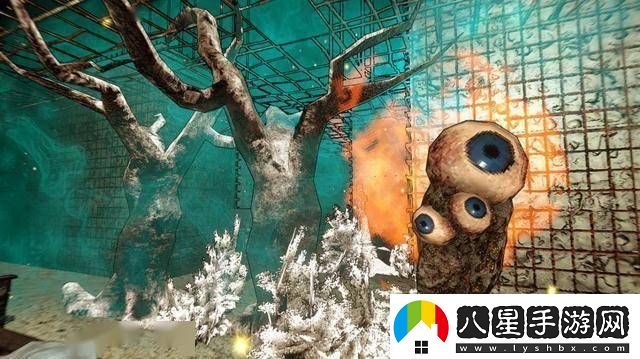 金色的光芒Steam免費領(lǐng)！這款生存恐怖FPS你不可錯過(guò)