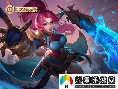 2022王者榮耀十六個(gè)必買(mǎi)英雄推薦
