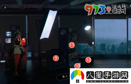異象回聲科長(cháng)招募32條線(xiàn)索在哪科長(cháng)招募32條線(xiàn)索全位置