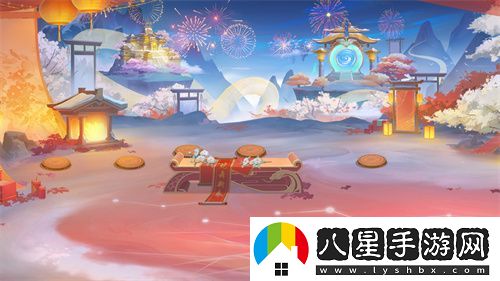 自在西游巳蛇迎春版本即將到來(lái)！二周年金將金蟬子招募活動(dòng)同期復刻！