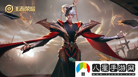 2022王者榮耀最強英雄盤(pán)點(diǎn)