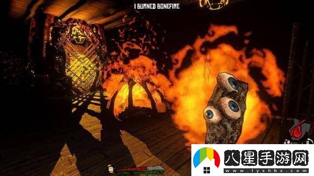金色的光芒Steam免費領(lǐng)！這款生存恐怖FPS你不可錯過(guò)