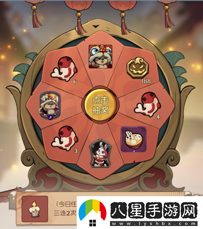 靈蛇送財迎新春！月圓之夜鏡中對決S6.5春節版本上線(xiàn)