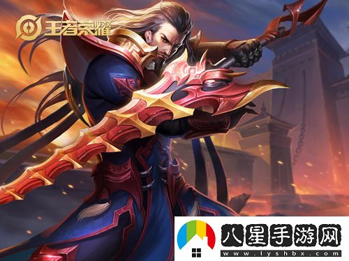 2022王者榮耀十六個(gè)必買(mǎi)英雄推薦