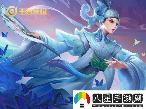 2022王者榮耀十六個(gè)必買(mǎi)英雄推薦