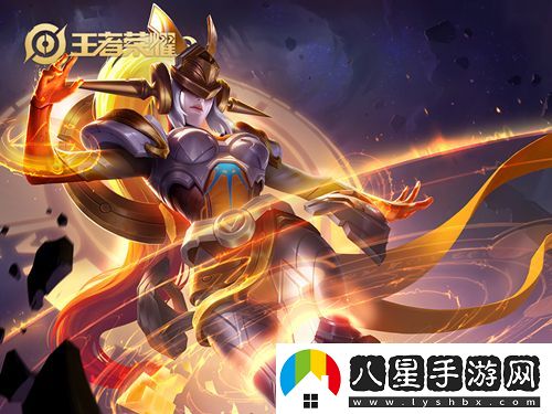 2022王者榮耀十六個(gè)必買(mǎi)英雄推薦